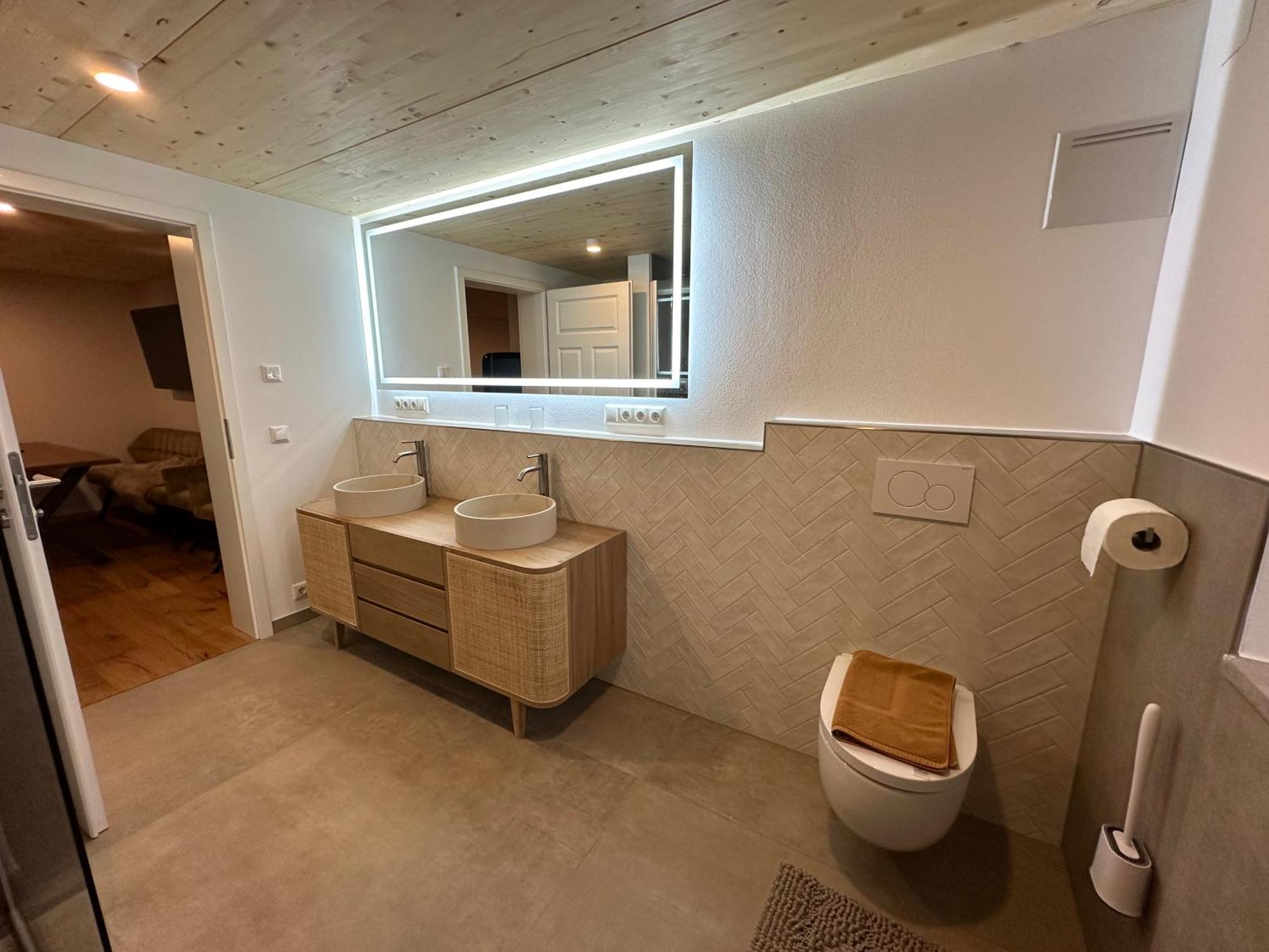 Landhaus Am Weissensee フュッセン エクステリア 写真