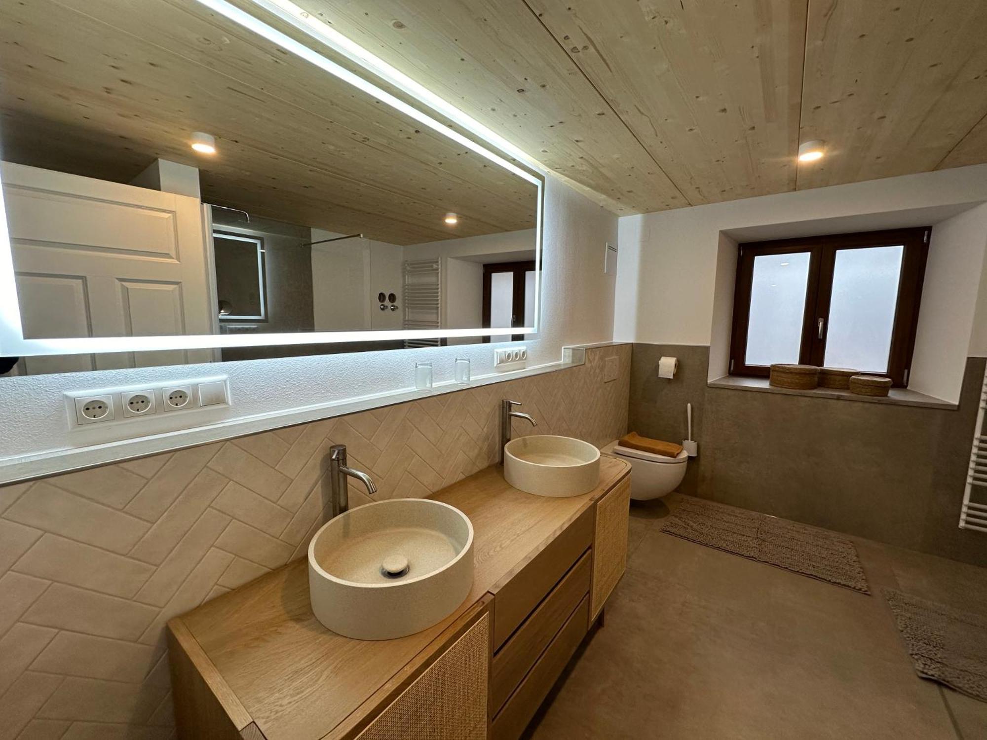 Landhaus Am Weissensee フュッセン エクステリア 写真