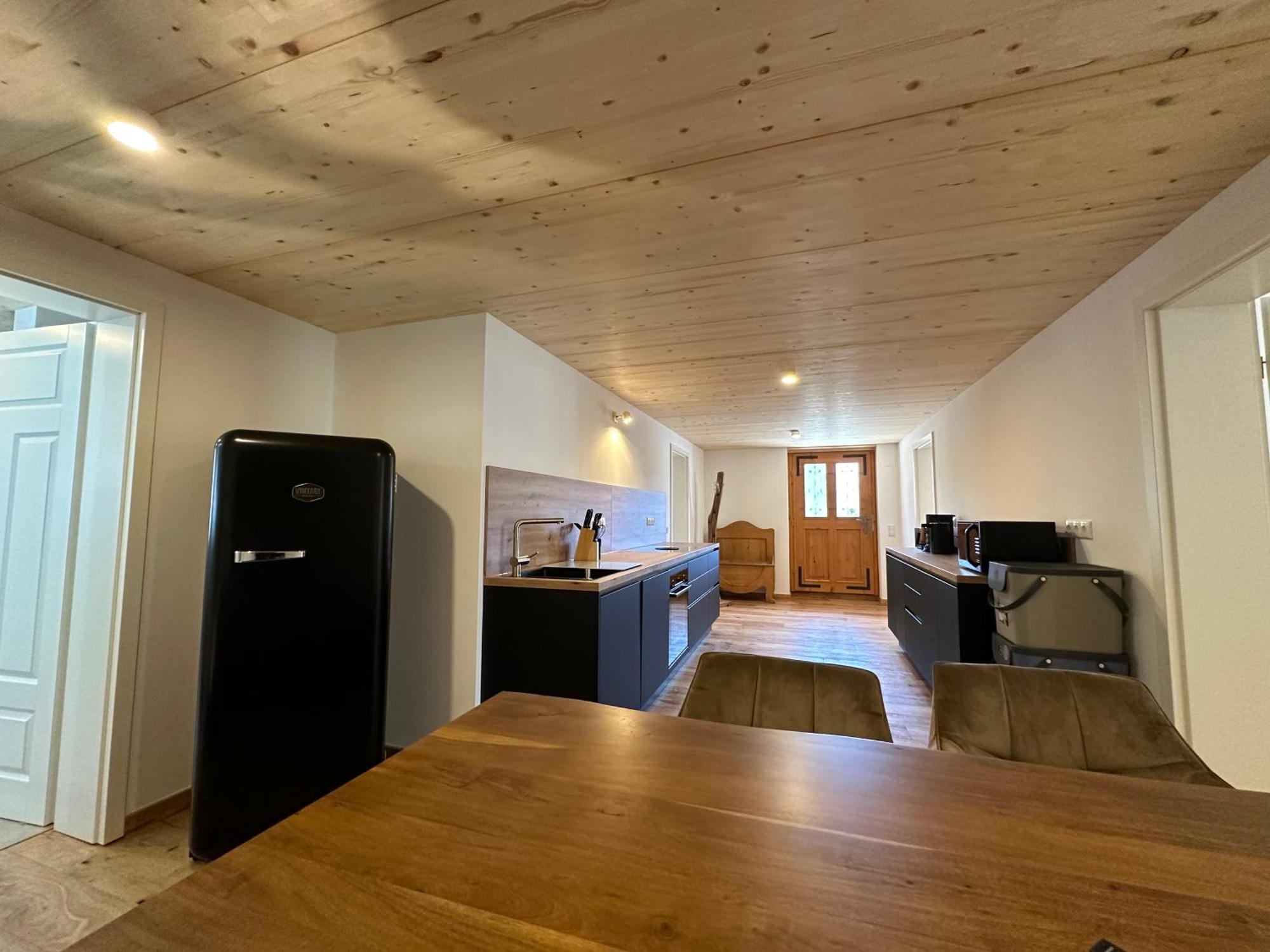 Landhaus Am Weissensee フュッセン エクステリア 写真