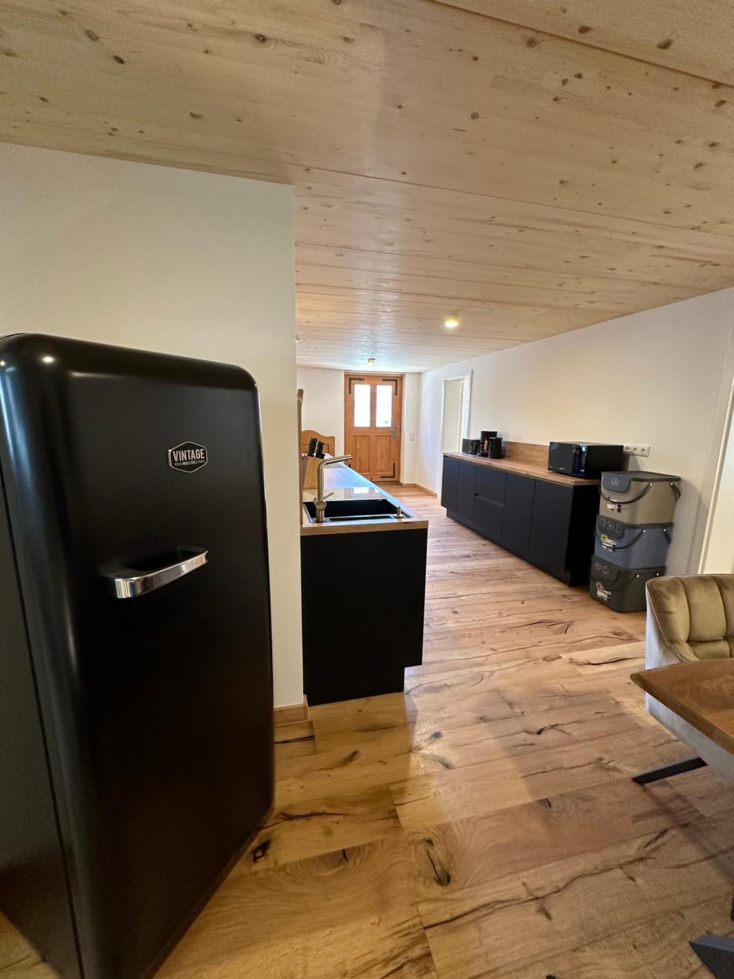 Landhaus Am Weissensee フュッセン エクステリア 写真
